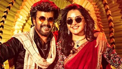 What Rajinikanth Suggested Manju Warrier While Working On Vettaiyan - News18