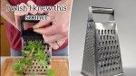 People are just discovering this nifty kitchen hack with a cheese grater: ‘Game changer’