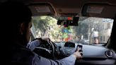 Uber shares tumble as weaker ride-share demand hurts Q2 forecast By Reuters