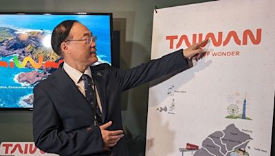 台灣觀光3.0洛城亮相 國際航線日增更便利