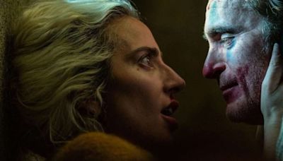 Joaquin Phoenix fala como foi contracenar com Lady Gaga em Coringa 2