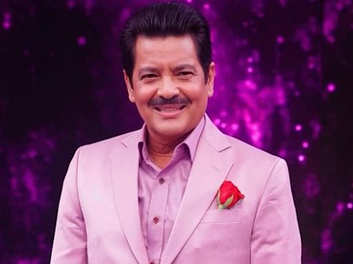 Udit Narayan Will Sing Some Of His ‘Favourite Songs’ In ‘Mangal Lakshmi’ Sangeet Ceremony