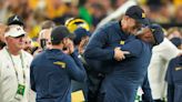 How Michigan football ‘bet’ on itself all the way to a national title