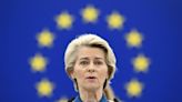 "La menace..." : pour Ursula von der Leyen, l'Union Européenne doit "se réveiller de toute urgence"