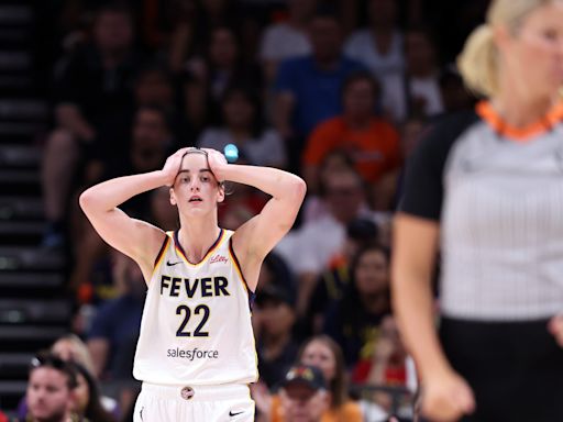 How to watch Phoenix Mercury vs. Indiana Fever online for free