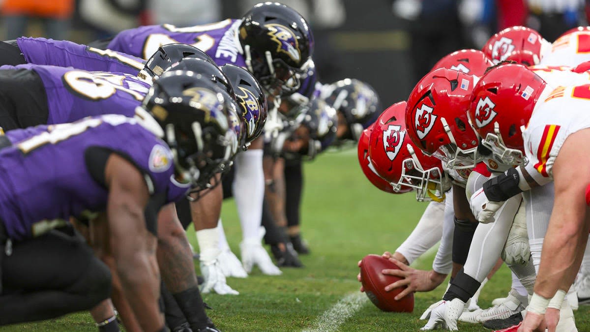 2024 NFL schedule will open with Ravens at Chiefs, plus Sean Payton breaks down new kickoff rule