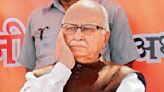 Senior BJP leader LK Advani admitted to AIIMS Delhi, condition stable