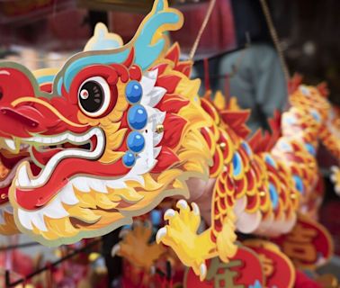 5 Chinese zodiac animals to experience a stroke of luck this week