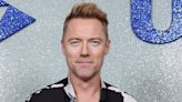 Ronan Keating set to perform at Finnish festival amid heartbreak over older brother’s death