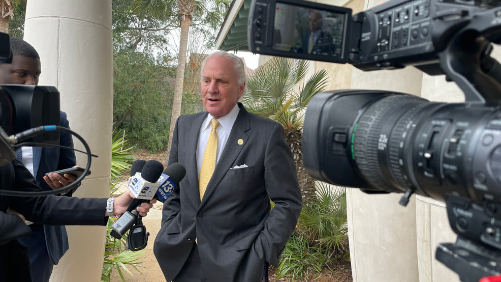 Governor McMaster to launch updated hurricane evacuation zones in Lowcountry visit