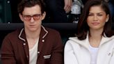 Zendaya Officially Enters Her 'Challengers' Era by Attending Tennis Match With Tom Holland