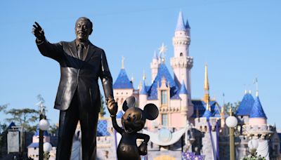 El aumento de los costes reduce un 25,8 % los beneficios de Disney en el primer semestre