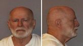 Acusan a tres presos de la muerte del mafioso "Whitey" Bulger en prisión