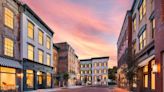 SCAD Just Opened A Hollywood Backlot, Making It The Largest And Most Comprehensive University Film Studio Complex