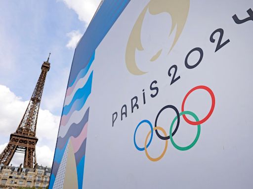 How To Watch The Paris Olympics 2024: Dates, Schedule And More