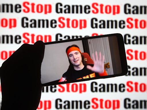 After GameStop Price Crash, Meme Stock Traders Have A Surprising New Bitcoin And Crypto Target