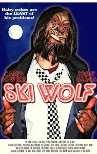 Ski Wolf