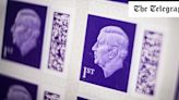 Royal Mail suspends ‘unfair’ fake stamp fines