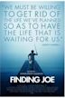 Finding Joe