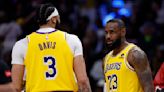 Ex-NBA Coach Degrades LeBron James, Anthony Davis With Scathing Remark