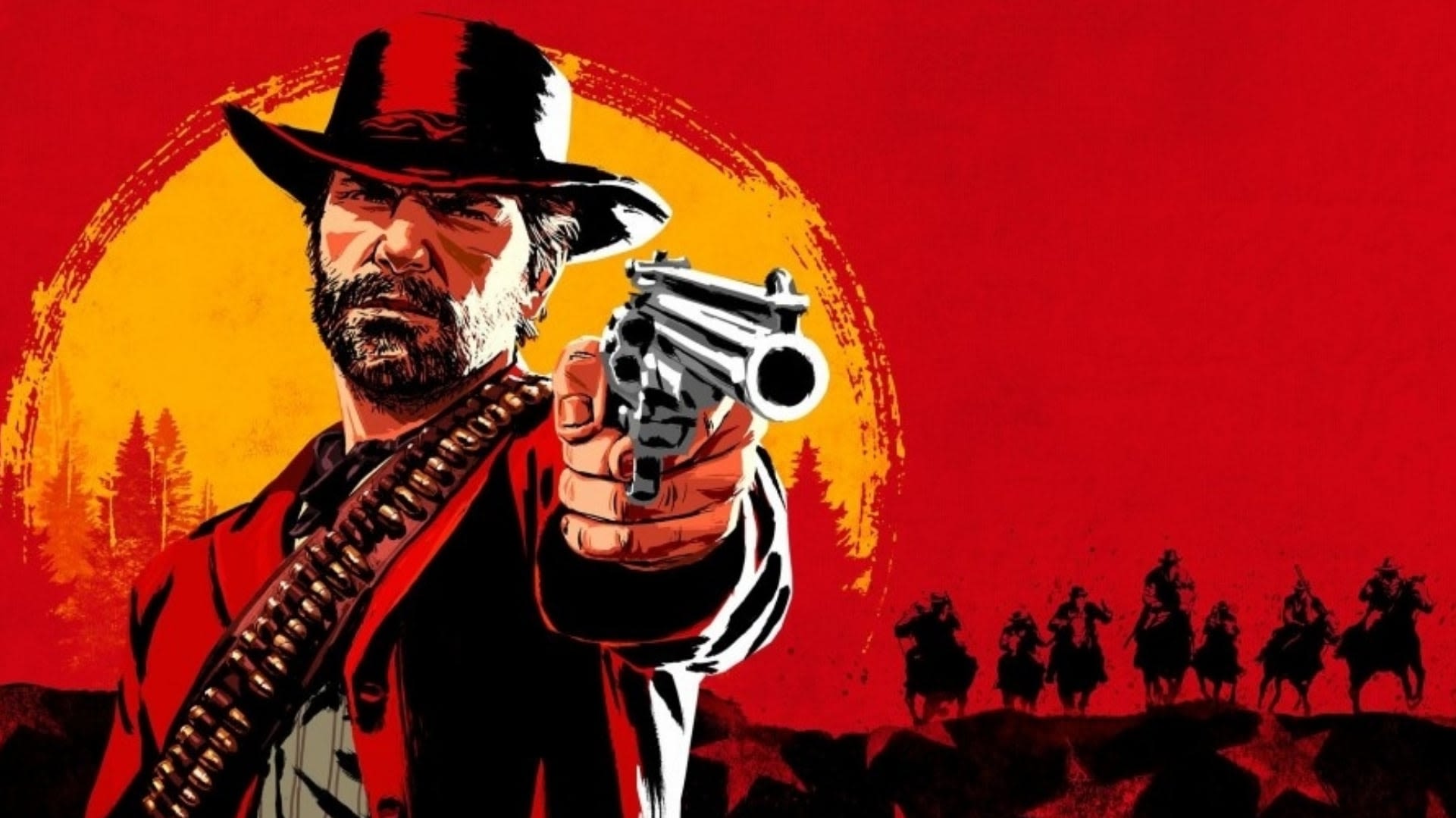 Rumor: Red Dead Redemption 1 Could Be Coming To PC - Gameranx