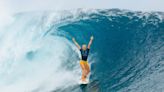 Kauai’s Weston-Webb scores perfect 10 in Tahiti