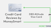 DBS Altitude Visa Signature Card – MoneySmart Review (2022)