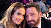 Jennifer Lopez and Ben Affleck Spotted Together Amid Breakup Rumors - E! Online