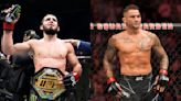 UFC 302 | Pro fighters make their picks for Islam Makhachev vs. Dustin Poirier title fight | BJPenn.com