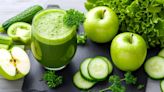 Qué es el jugo verde detox y cómo ayuda a mi sistema digestivo a eliminar la grasa acumulada en el abdomen