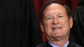 Twitter Users Shocked By Justice Alito's Joke About Black Kids In KKK Robes