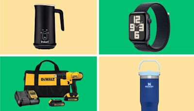 Amazon deals: Shop today's best savings on Apple, Kona, and DeWalt