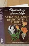Chronicle of Friendship: Diary of the Thirties, 1932-1939