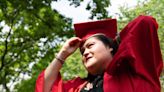 How a migrant woman beat the odds to graduate from a Topeka high school