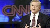 Morre famoso apresentador de TV da CNN aos 78 anos