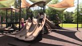 Tips for playground safety as temperatures hit double digits- 41NBC News | WMGT-DT