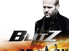 Blitz – Cop-Killer vs. Killer-Cop