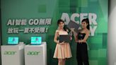 宏碁 2024 Acer Day 開跑 Swift 14 AI 筆電、Swift Go新色、新款路由器同步上市 | 蕃新聞