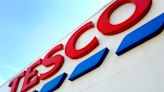 Tesco warns over full-year trading pressures as shoppers ‘watch every penny’