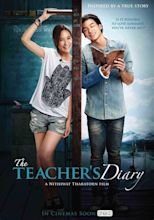 The Teacher's Diary (2014) - Posters — The Movie Database (TMDB)