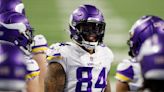 Key injury updates heading into Vikings training camp