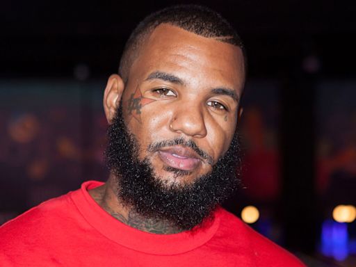 The Game Addresses Not Attending Kendrick Lamar’s Pop Out Concert