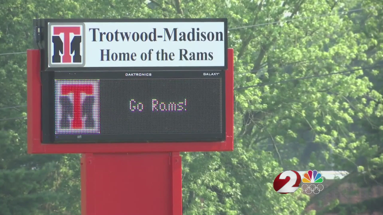 Dr. Reva Cosby out as Trotwood-Madison superintendent