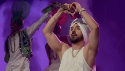 Diljit Dosanjh North America Tour: Did The Singer-Actor Not Pay His Concert Dancers? Post Goes Viral