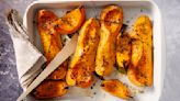 Winter Squash Skin Is Edible But That Doesn't Always Mean You Should Eat It