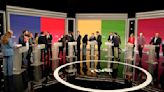 Los pactos postelectorales de Salvador Illa tras el 12-M en Cataluña centran un debate con menos tensión