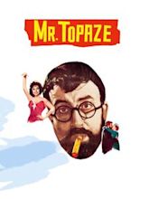 Mr. Topaze