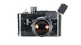 Replica of Leica camera from NASA Skylab missions could sell for $80,000 at auction
