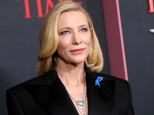 Disclaimer: la serie de Alfonso Cuarón protagonizada por Cate Blanchett revela su fecha de lanzamiento