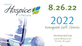 Ohio’s Hospice LifeCare to hold Golf Classic Aug. 26